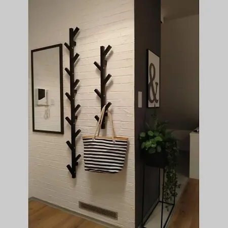 Na Calych Jeziorach דירה