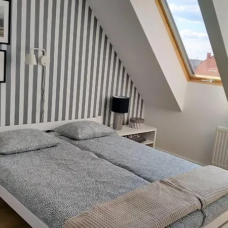Na Calych Jeziorach Apartment *